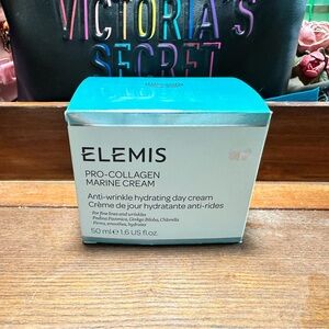 Elemis Pro-Collagen Marine Day Cream Full Size 1.6 oz / 50 ml